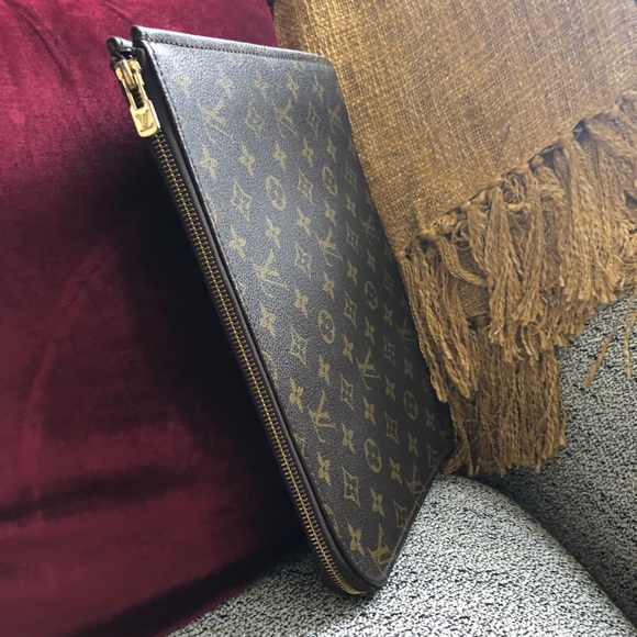 ⭐️SOLD ⭐️ Stunning vintage 1984 Portfolio 💫 - Picture 2 of 9